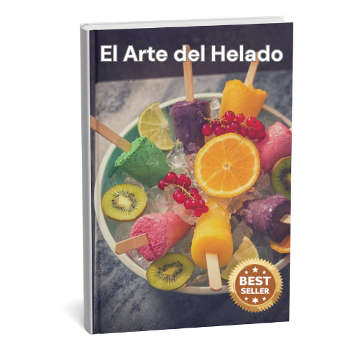 El Arte del Helado